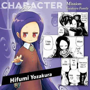 Profile image of Hifumi