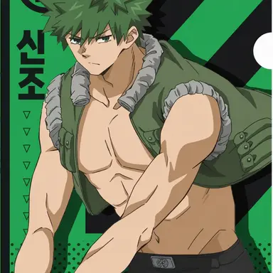 Profile image of 신조