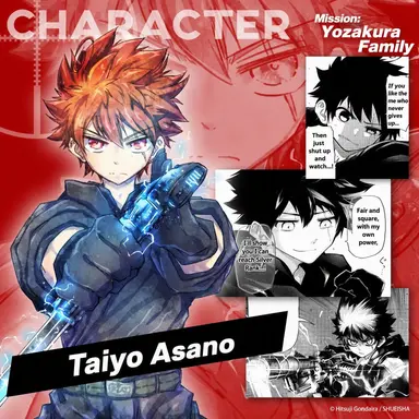 Profile image of Taiyo