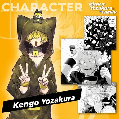 Profile image of Kengo
