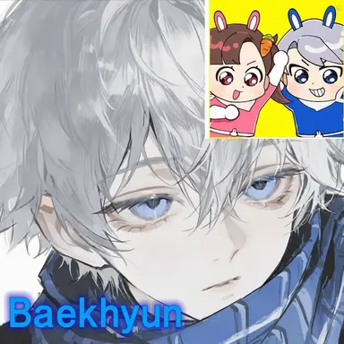 Profile image of Baekhyun