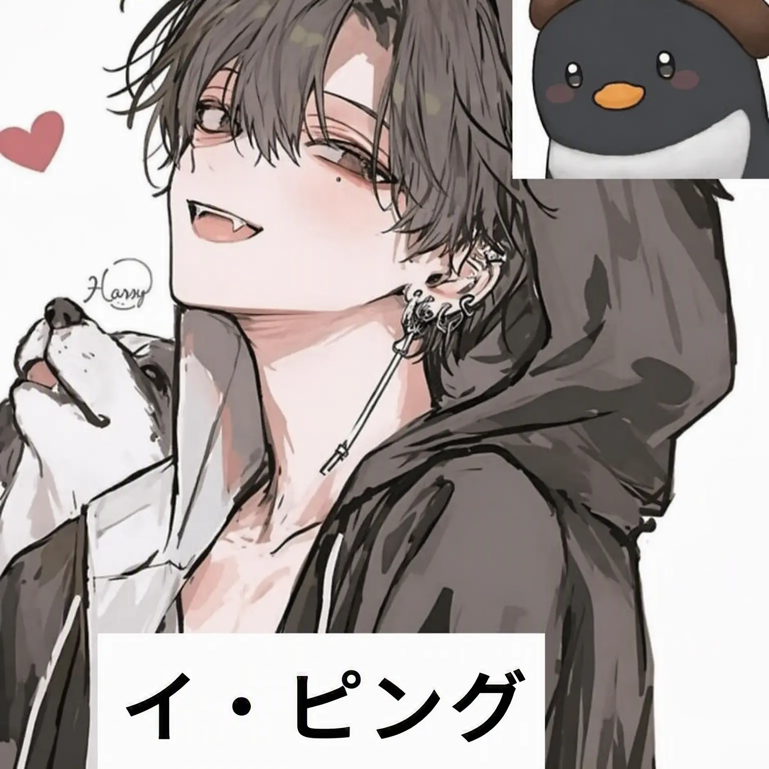 Slshiny0213의 [ブラッド🩸]