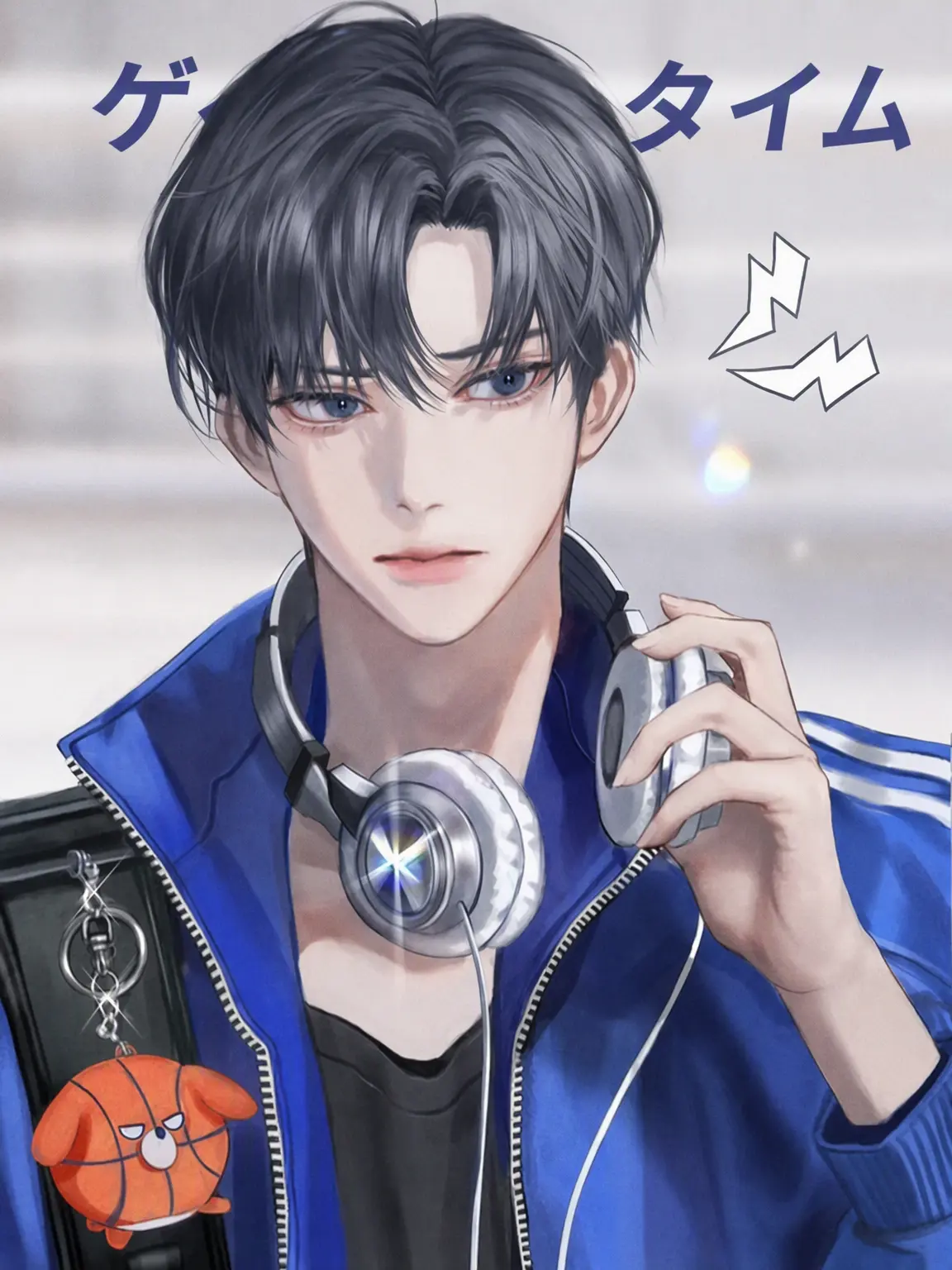 every_day._.의 ソ・ジェヒョク