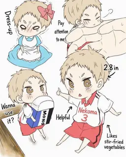 Profile image of Morisuke Yaku