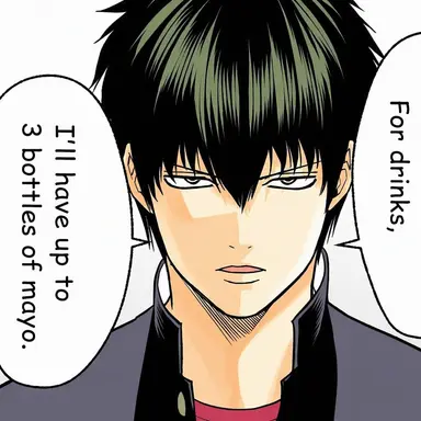 Profile image of Toshiro Hijikata