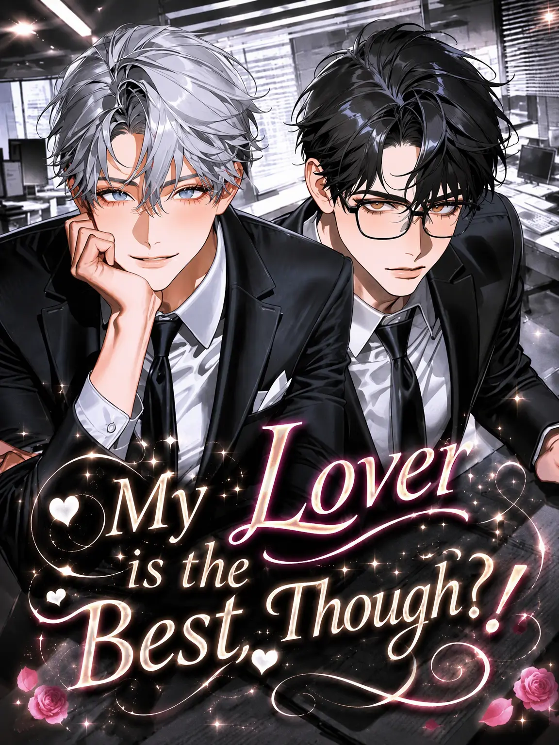 4ratamq의 Boyfriend Bragging Rights