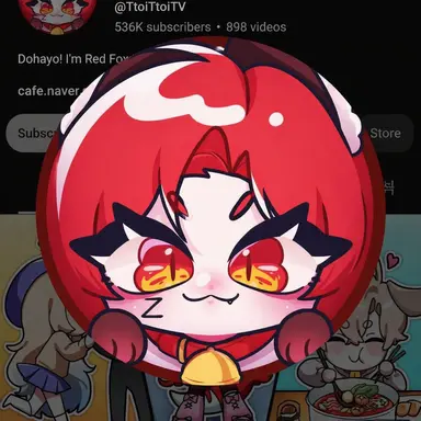 Profile image of Ttoi