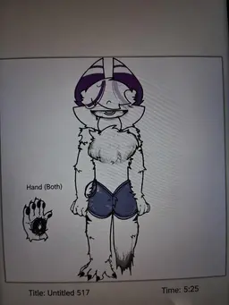 Profile image of Zuri