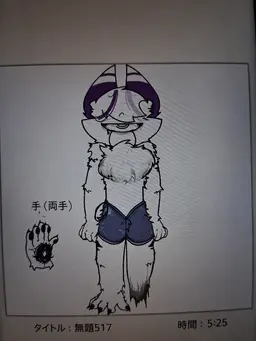 Profile image of ズリ