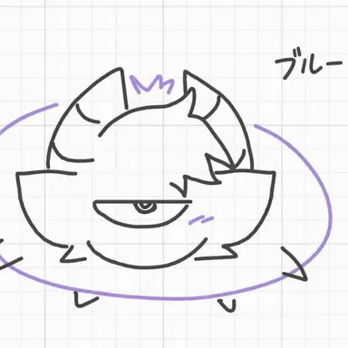 Profile image of ズリ