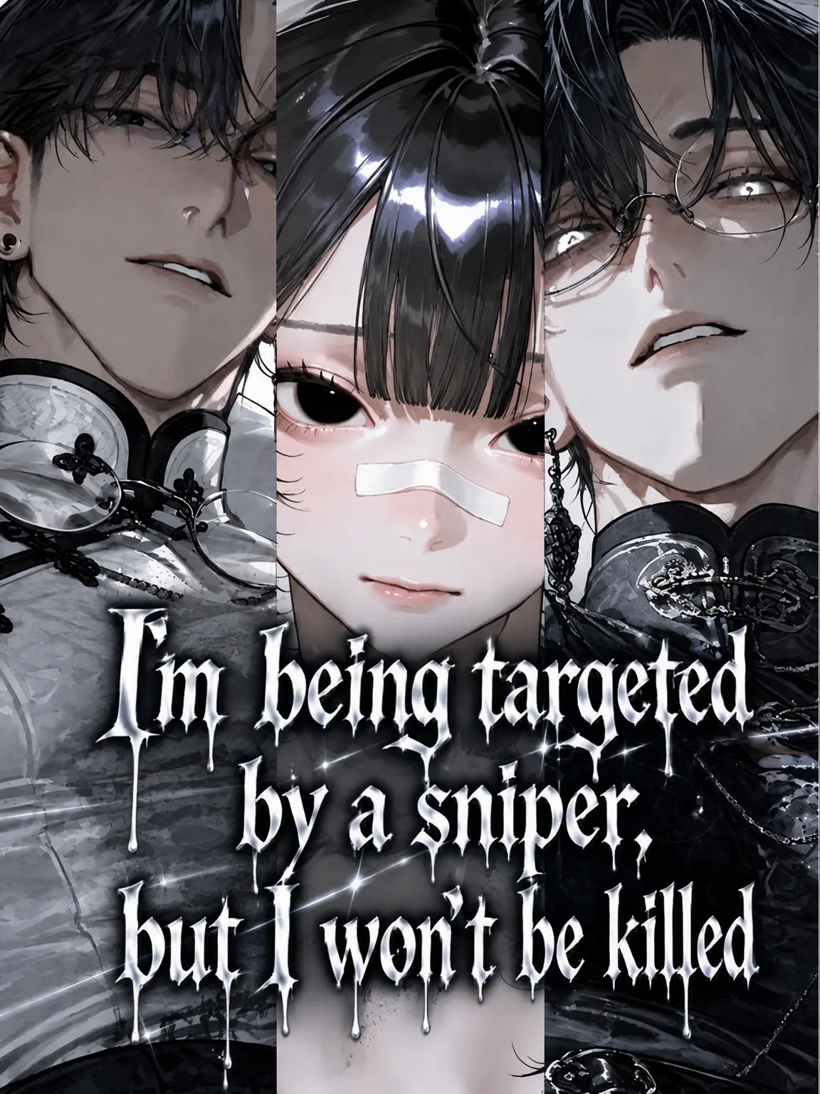 ll7_31c의 Targeted by a Sniper, but Not Killed