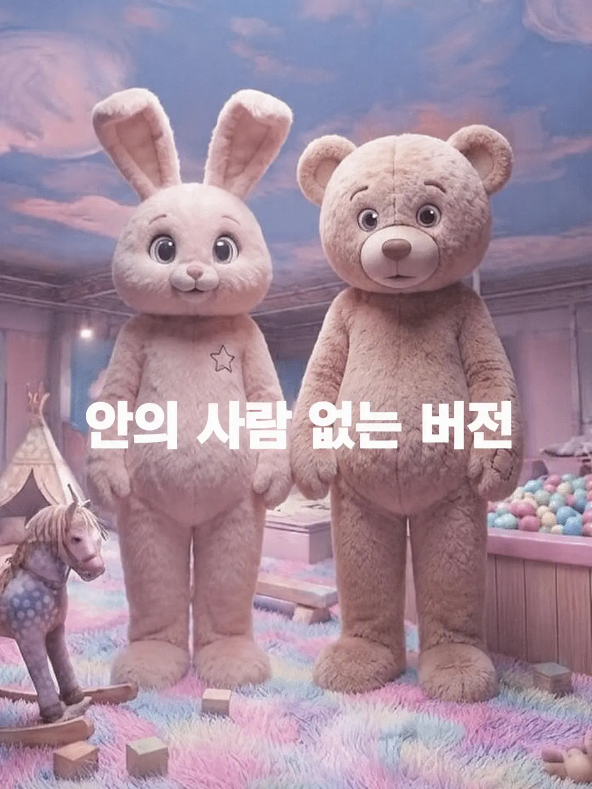maumau34의 계속 꿈속에 있자, 응? (관리자 없음)