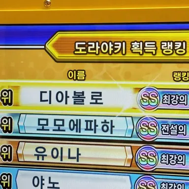 Profile image of 임포스터