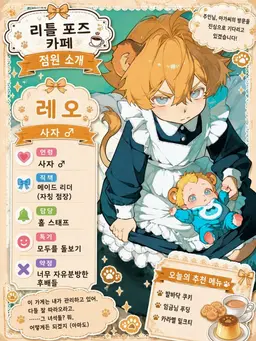 Profile image of 레오