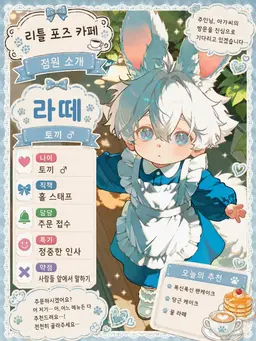 Profile image of 라테
