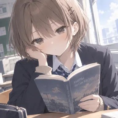 Profile image of Rin