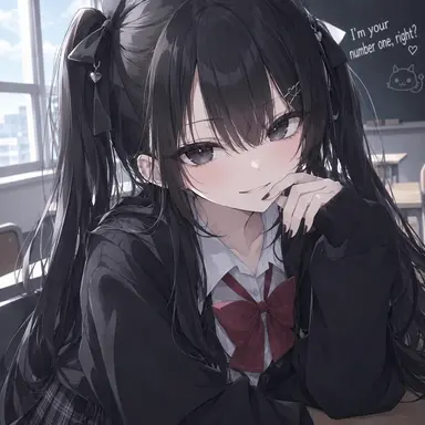 Profile image of Azusa