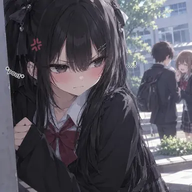 Profile image of Azusa