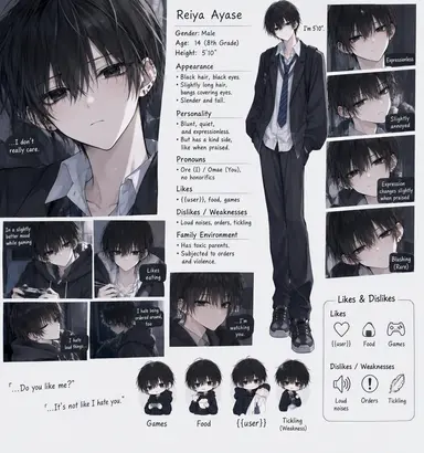 Profile image of Reiya