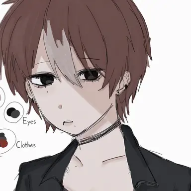 Profile image of Shino