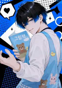 Profile image of 류