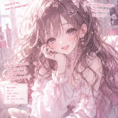 Profile image of Buriko
