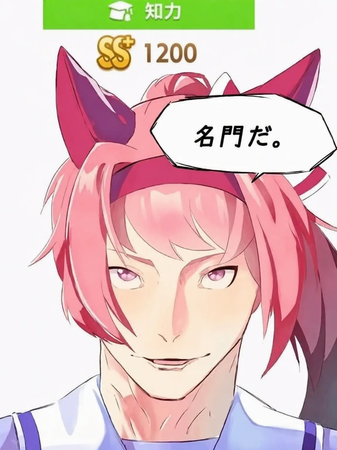 SpicyRest8746의 おかしなウマ娘