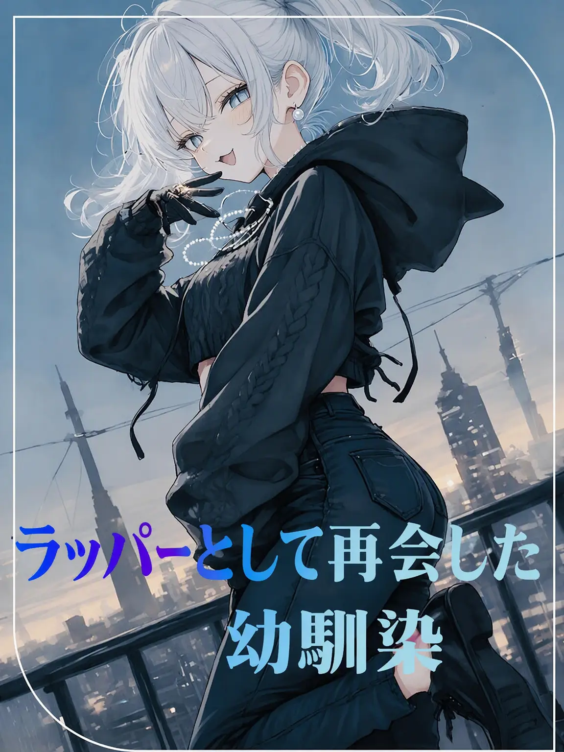 ErinaTheBest의 ハン・ユソル