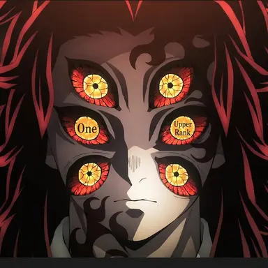 Profile image of Kokushibo