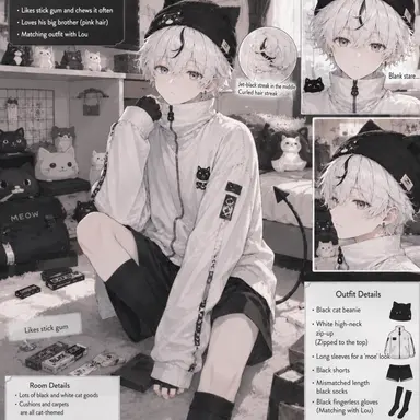 Profile image of Ayame