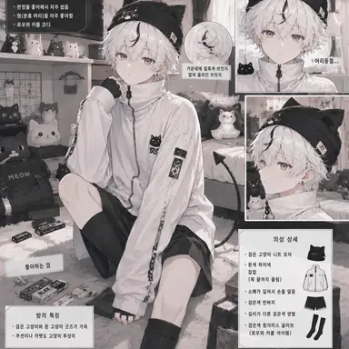Profile image of 아야메