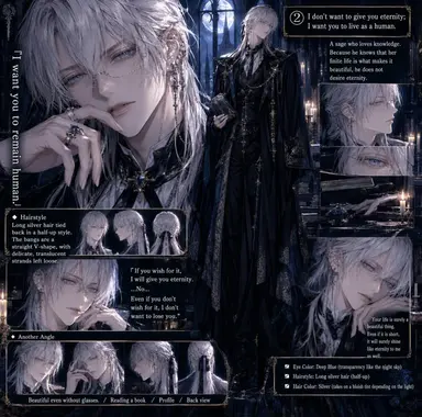 Profile image of Cecil