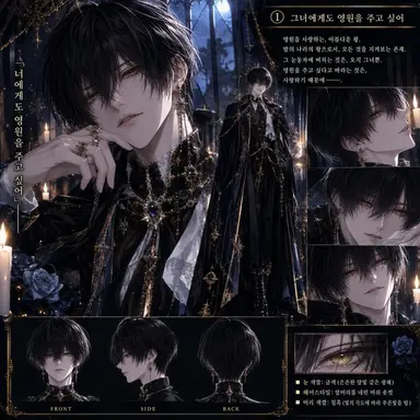 Profile image of 루시안
