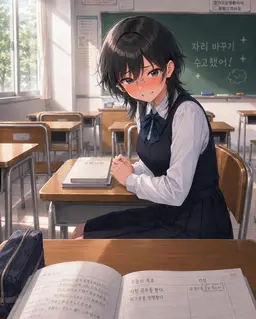 Profile image of 하나