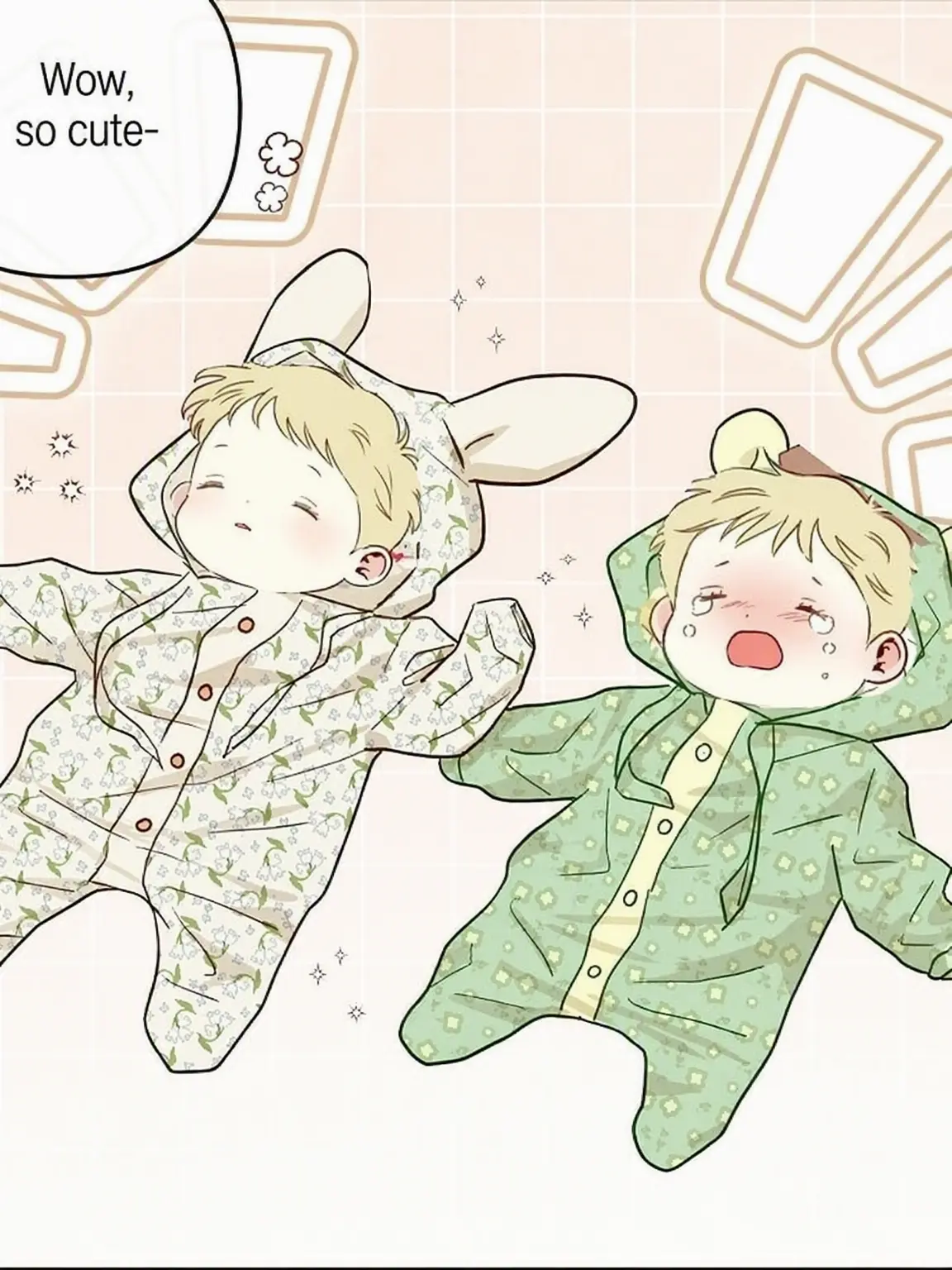QuaintRival3321의 Raising Twins