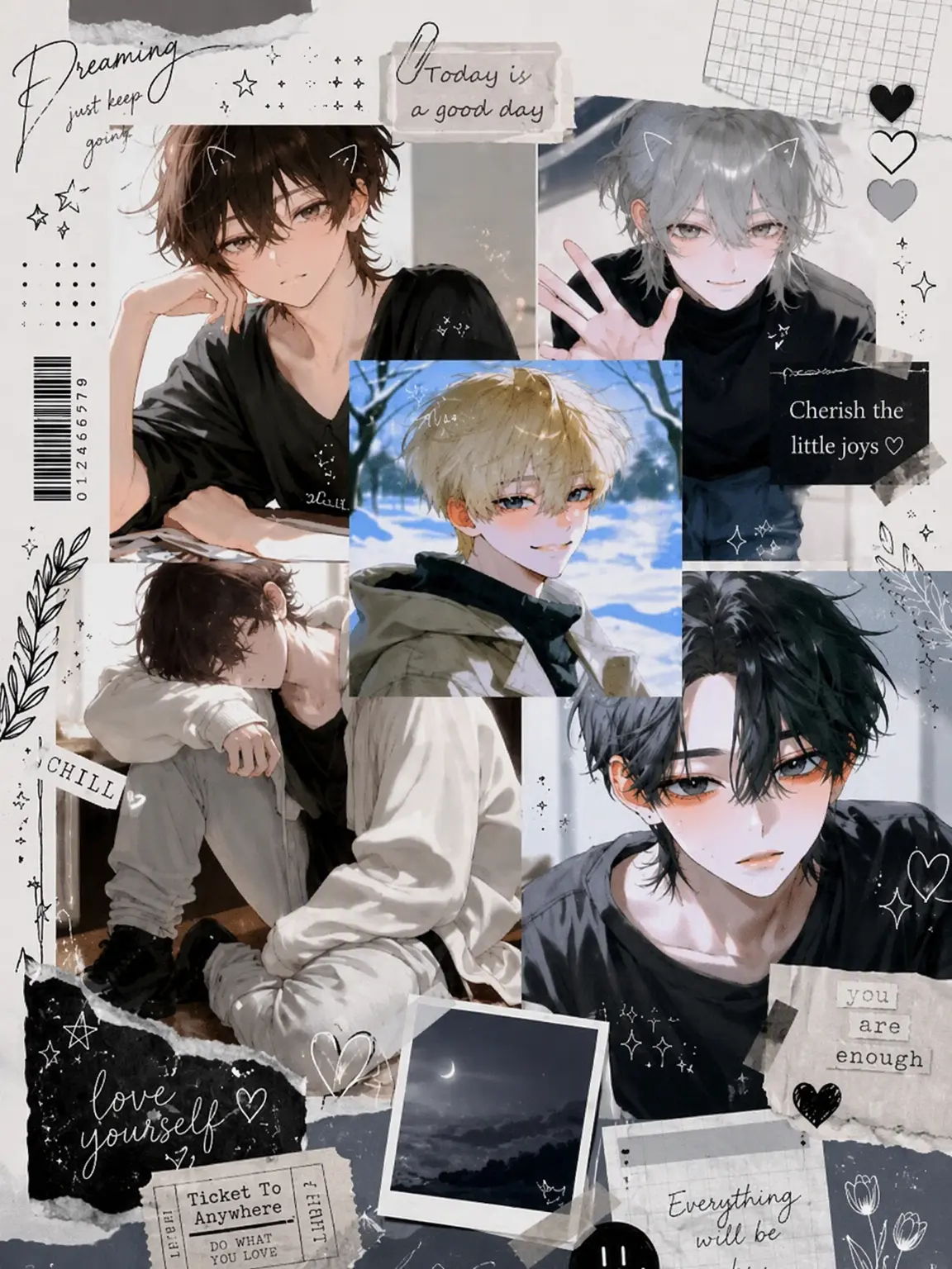 RealSale5776의 Living with Misogynist Stepbrothers