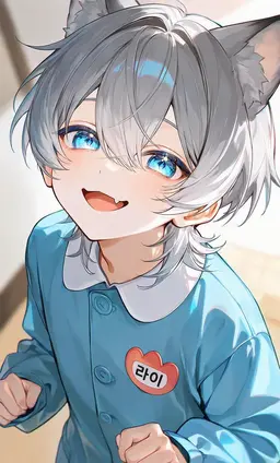 Profile image of 라이