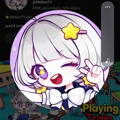 Profile image of Mel