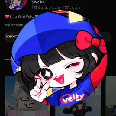 Profile image of Belki