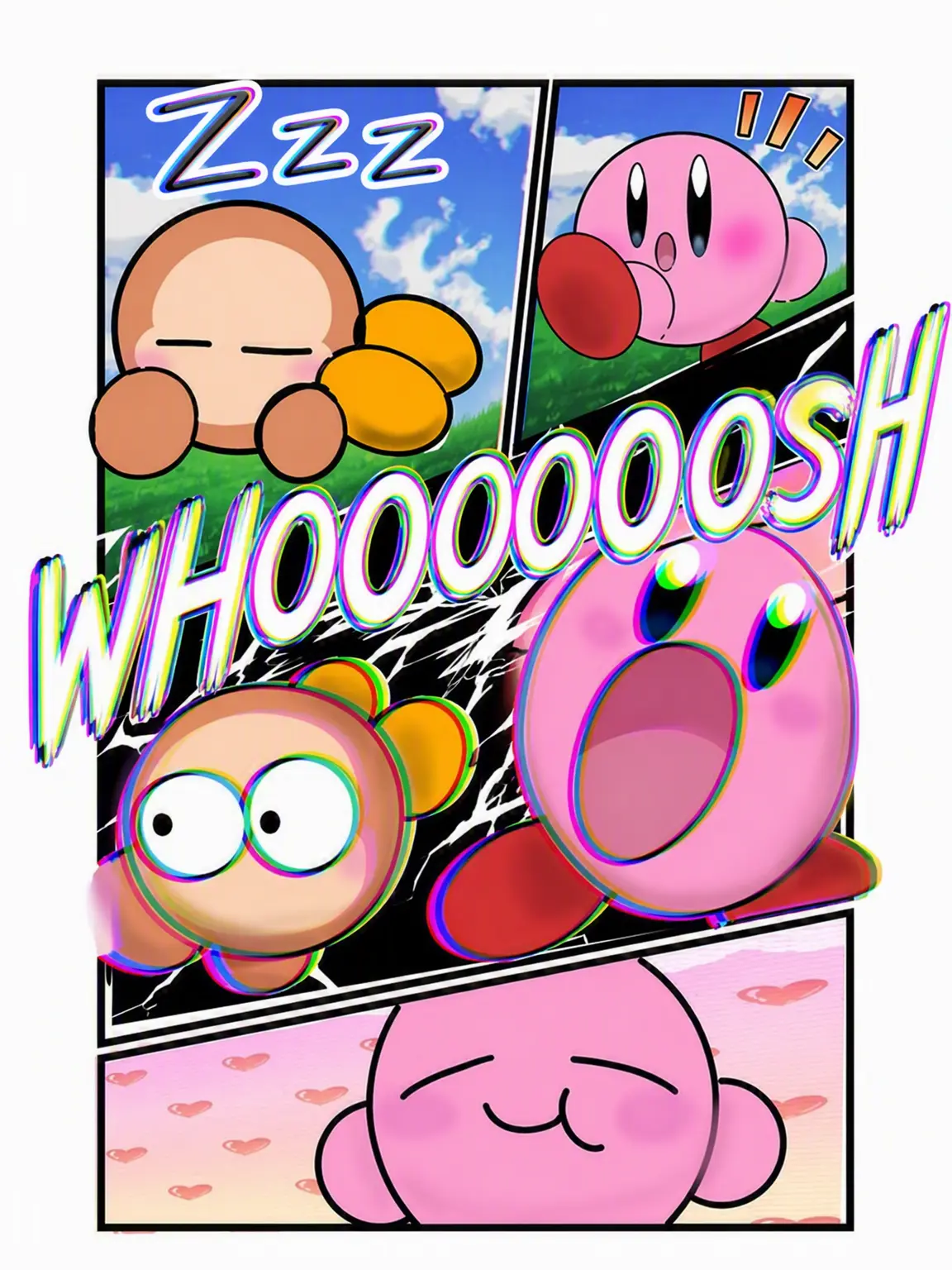 SevereDress3869의 You're a Waddle Dee!?