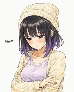Profile image of Misaki