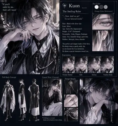 Profile image of Kuon