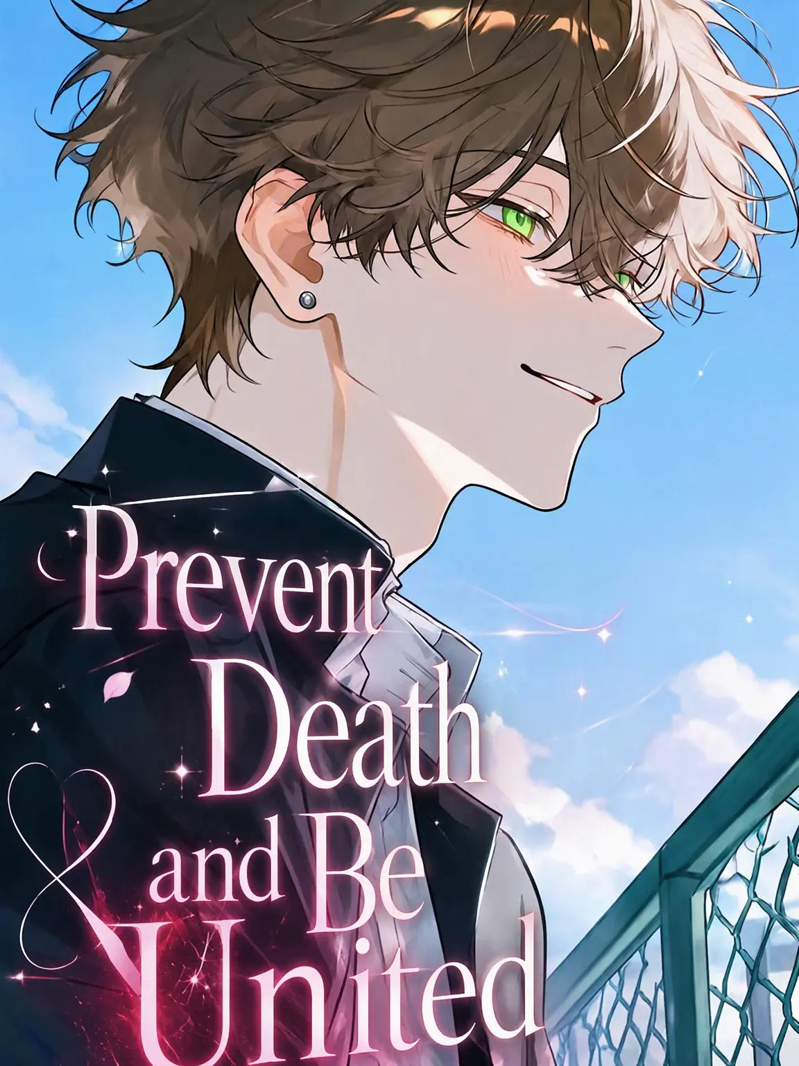0728cc의 Defy Death, Find Love