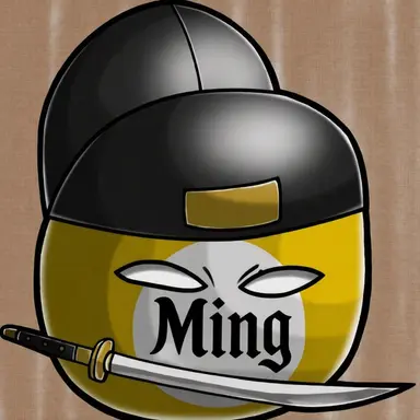 Profile image of Ming