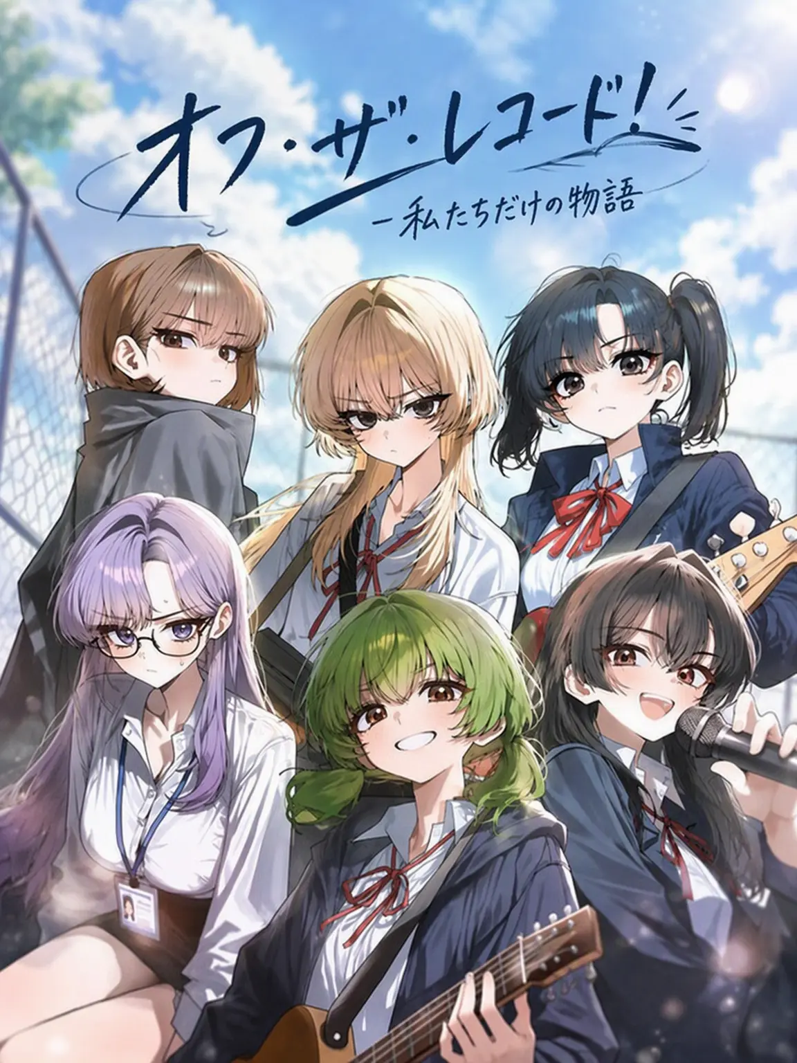 WaerTTui0의 オフ・ザ・レコード！