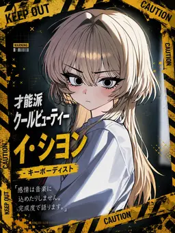 Profile image of イ・시연