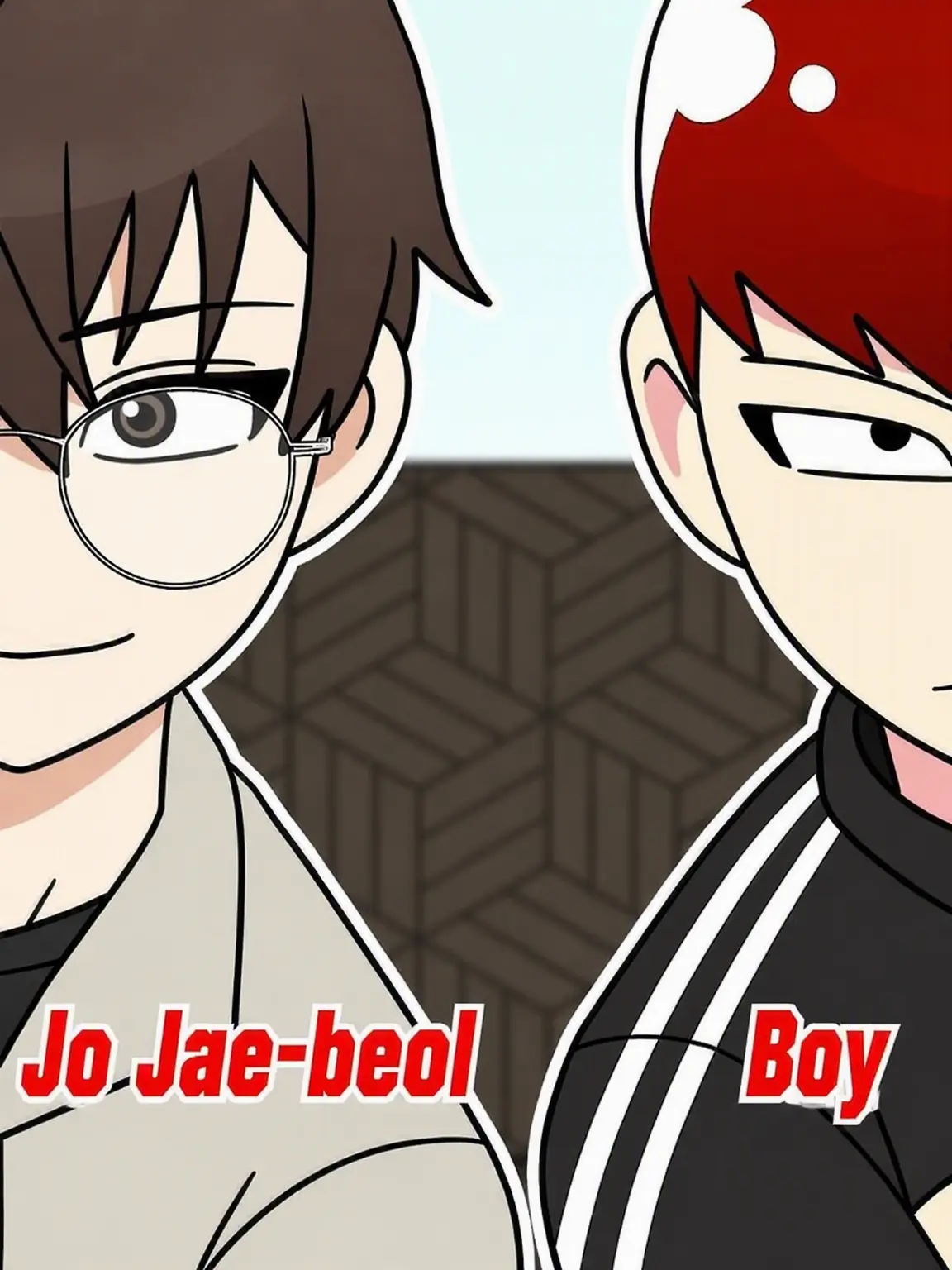 Ruua_l0813의 Ssul-Geu [Justice Toon]