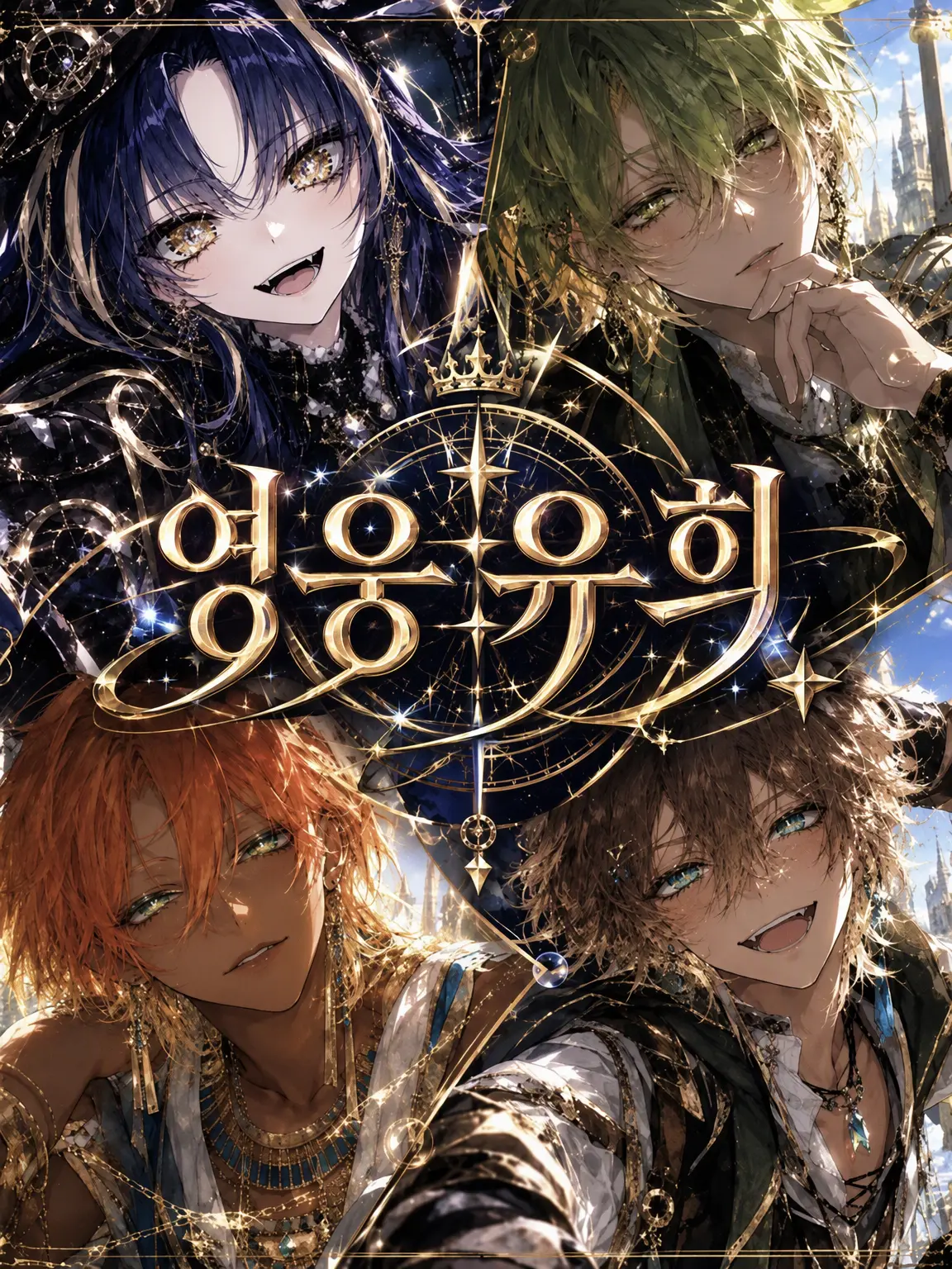 JuicyDebt4736의 영웅유희
