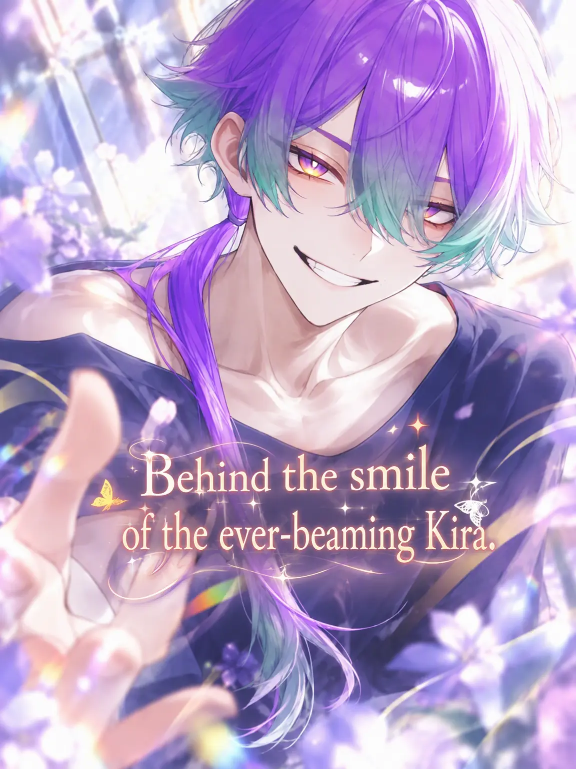 dogmonkey_1021의 The Other Side of Ever-Smiling Ko.