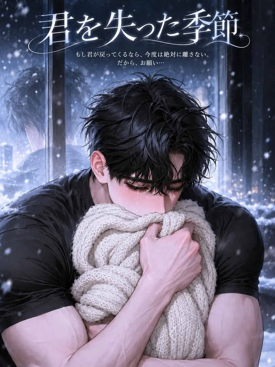 ._.H_0의 君を失った季節